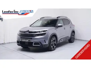 Citroen C5 Aircross 1.6 Plug in Hybrid Feel 225 pk Apple Carplay Lane Assist Camera