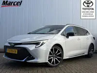 Toyota Corolla Touring Sports 1.8 Hybrid 140 GR-Sport NL Auto Dealer Onderhouden Nieuw Model PDC Car
