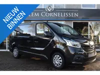 Renault Trafic 2.0 dCi 120 T27 L1H1 Navi Camera Laadvloer Clima