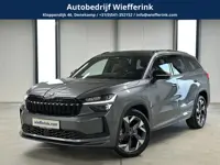 Škoda Kodiaq 1.5 TSI PHEV Sportline 204pk | Winter pack | Light & View pack | DCC pack |