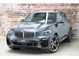 BMW X5 xDrive45e High Executive M Sport Pakket Automaat / Live Cockpit Professional / Panoramadak / 