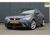 Seat Ibiza 1.0 TSI FR Business Intense, Camera, CarPlay, PDC, Cruise Control, LM-velgen