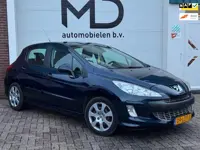 Peugeot 308 1.6 VTi XS -2e eigenaar-Trekhaak-Navi-Cruise-NAP