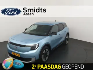 Ford Explorer Premium Extended Range 286PK RWD 77 kWh | Winter Pack | Elek. Klep | B&O | HUD | Matri