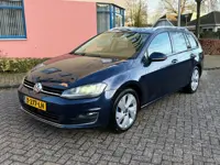 Volkswagen Golf Variant 1.4 TSI Highline (NIEUW DISTRIBUTIE & DSG koppeling)