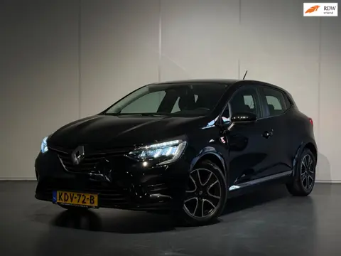 Renault Clio 1.0 TCe Intens /Clima/Cruise/PDC/Bots/LED/CarPlay/KeyLess/LMV