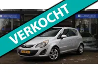 Opel Corsa 1.2-16V Selection 86pk|Airco|Cruisecontrol|LMV|Nette auto.