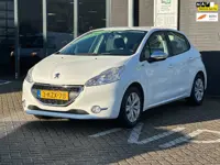 Peugeot 208 1.2 VTi Urban Soul/2E EIG/5-DRS/NAVI/AIRCO/NETTE STAAT!!