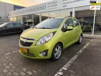 Chevrolet Spark 1.0 16V LE Streetwise
