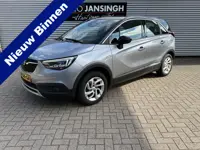 Opel Crossland X 1.2 Turbo Innovation | Clima | Navigatie | LM Velgen | Trekhaak | PDC voor en achte