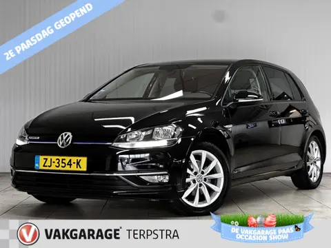 Volkswagen Golf 7.5 1.5 TSI Comfortline Business/ Facelift/ Automaat/ 131pk!/ Virtual Cockpit/ Apple