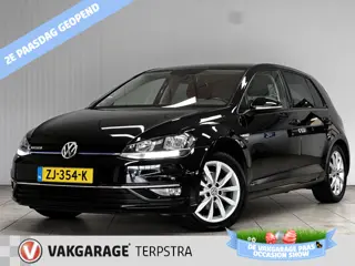 Volkswagen Golf 7.5 1.5 TSI Comfortline Business/ Facelift/ Automaat/ 131pk!/ Virtual Cockpit/ Apple