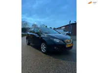 Seat Ibiza 1.2 TDI Reference Ecomotive