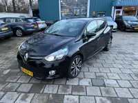 Renault Clio 1.5 dCi Initiale automaat