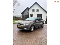 Volkswagen Polo 1.6 TDI R-Line | DSG | Navi