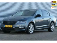Skoda Octavia 1.5 TSI Greentech Business Edition NAP Carplay Cruise