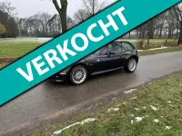 BMW Z3 Coupé 2.8 Handgeschakeld 1999