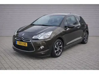 Citroën DS3 1.6 e-HDi So Chic (bj 2013)
