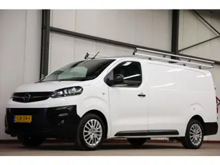 Opel Vivaro 1.5 CDTI L2H1 LANG IMPERIAAL EN TREKHAAK