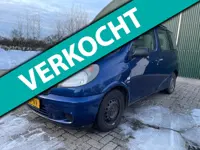 Toyota Yaris Verso 1.5-16V VVT-i Luna/ Airco / APK!