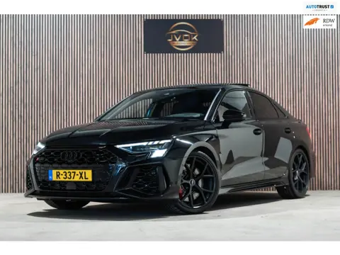 Audi A3 Limousine 2.5 TFSI RS 3 quattro PANO LED VOL