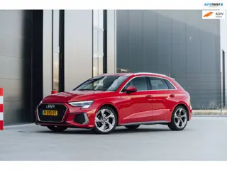 Audi A3 Sportback 30 TFSI S-Line