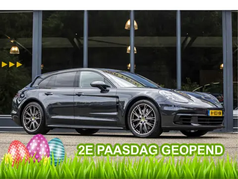 Porsche Panamera Sport Turismo Sport Chrono 2.9 4 E-Hybrid