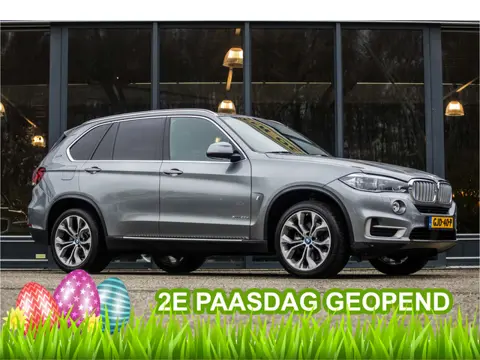 BMW X5 xDrive40e iPerformance (bj 2017, automaat)