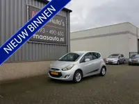 Hyundai ix20 1.6i i-Motion uitvoering automaat hoge-instap !!!!