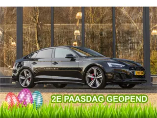 Audi A5 Sportback 40 TFSI quattro S edition Competition
