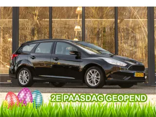 Ford FOCUS Wagon 1.0 Trend (bj 2018, automaat)
