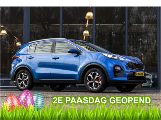 Kia Sportage 1.6 GDI DynamicLine (bj 2019)