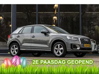 Audi Q2 35 TFSI CoD Sport Pro Line (bj 2019, automaat)