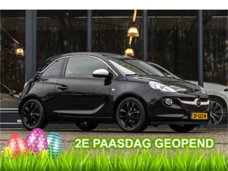 Opel ADAM 1.4 Slam (bj 2018)