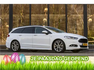 Ford Mondeo Wagon 1.5 Titanium (bj 2017)