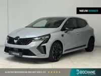 Renault Clio 1.6 E-Tech Full Hybrid 145 esprit Alpine | Adaptive Cruise Control | 360° Camera | Appl