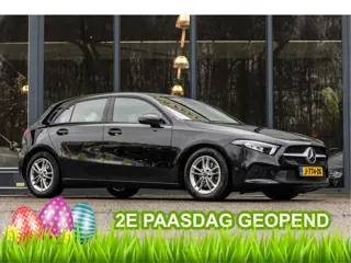 Mercedes-Benz A-Klasse 180 Business Solution (bj 2020)