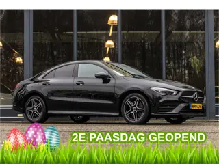 Mercedes-Benz CLA-Klasse 250 e AMG Line (bj 2022)