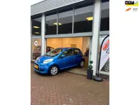 Citroen C1 1.0-12V Ambiance |AIRCO|EL.RAMEN|NAP|1EIG.|APK|Weinig Km