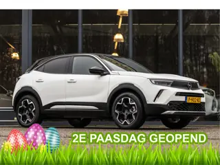 Opel Mokka-e Ultimate 50-kWh 11kw bl. (bj 2022, automaat)