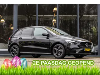 Mercedes-Benz B-Klasse 250 e Premium Plus (bj 2022)