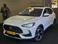 MG EHS 1.5 TGDI Luxury|GARANTIE|NAP|PANO|1E EIG|TREKHAAK|LEDER|360 CAM