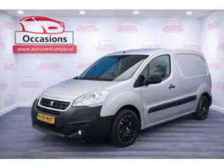 Peugeot PARTNER 120 1.6 VTi 98 L1 Pro