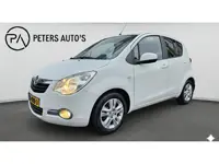 Opel Agila 1.0 Edition Airco