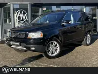 Volvo XC90 3.2 Geartronic AWD Summum Schuifdak l 7P l Dynaudio