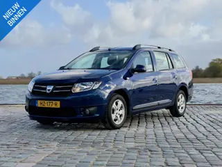 Dacia Logan MCV 0.9 TCe Prestige|Cruise|Bluetooth|Dealer Ond.