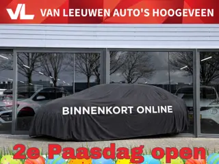 Volkswagen Tiguan 1.4 TSI Comfortline Business | VERWACHT | Navi | Clima | Stoelverwarming |