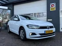 Volkswagen Polo 1.0 MPI Comfortline Stoelvw/airco/cruise