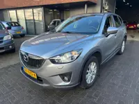 Mazda CX-5 2.0 TS+ Lease Pack XENON CRUISE CLIMA TREKHAAK ORIG NL NAP