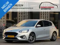 Ford Focus 1.0 125PK ST-LINE/ TECHNOLOGY PACK/ BLIS/ CAMERA